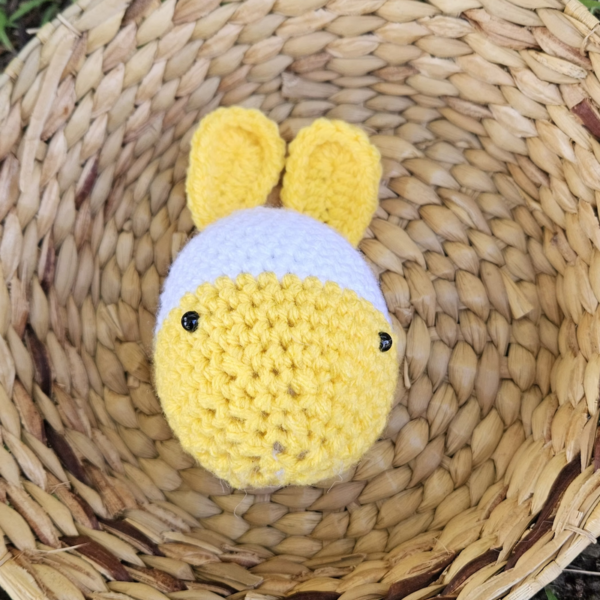 Coelhinho da Páscoa