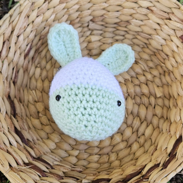 Coelhinho da Páscoa